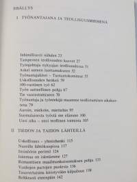 Iltahetkien ietteitä