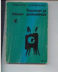 Tuomari ja hänen pyövelinsä (SAPO-sarja 197)