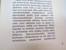 Rakas lapsemme - Pakinoita kasvatustilanteista