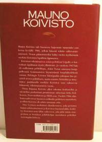 Mauno Kovisto. Tie politiikan huipulle
