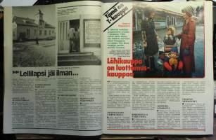 Kauppa ja koti   1978  N:o  12