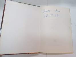 Haukansilmä ja musta mokkasiini (Haukansilmä-sarja nr 2) - intiaaniseikkailu -boy´s book, wild west