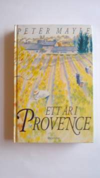 Ett år i Provence