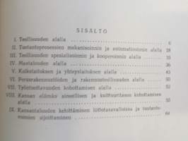 NKP:n  XX edustajakokouksen direktiivit - SNTL:n kansantalouden kehittämisen kuudennesta viisivuotis suunnitelmasta vuosille 1956-1960