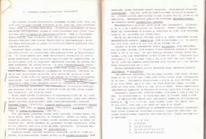 Filosofian ongelmia, 1973
