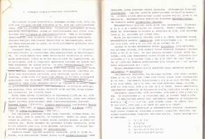 Filosofian ongelmia, 1973