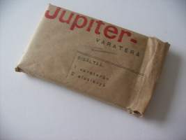 Jupiter, Staedler ja Pelikan  -  tuotepakkaus 3 kpl