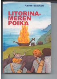 Litorinameren poika