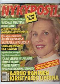 Tyhjä kuva