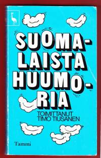 Suomalaista huumoria, 1978.2. uusittu painos 1978 sisältää Lassi Nummen tieteisnovellin ”Kulta-ajan paluu”