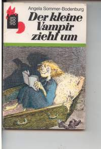 Der kleine vampir zieht um