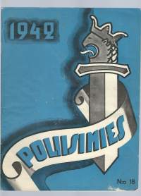 Poliisimies 1942 nr 18