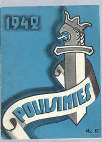 Poliisimies 1942 nr 12