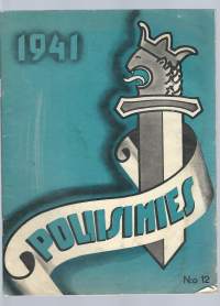 Poliisimies 1941 nr 12