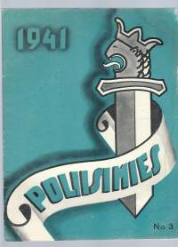 Poliisimies 1941 nr 3