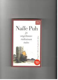 Nalle Puh ja ongelmanratkaisun taito