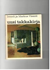 Uusi takkakirja (Tammen T-kirjat)