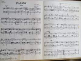 Jalousie