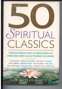 50 Spiritual Classics