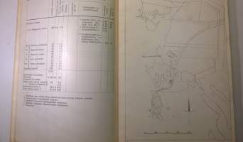 Helsingin satama - käsikirja v.1958