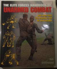 The elite forces handbook of unarmed combat