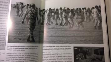 The elite forces handbook of unarmed combat