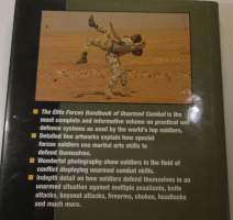 The elite forces handbook of unarmed combat