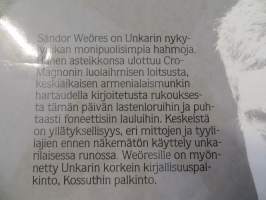 Kivi ja ihminen
