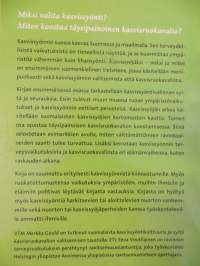 Kasvissyöjäksi - miksi ja miten