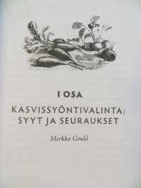 Kasvissyöjäksi - miksi ja miten