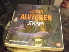 Skam. Äänikirja