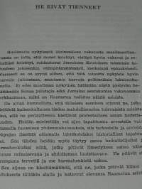 Mitä on tulossa