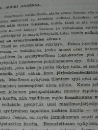 Mitä on tulossa