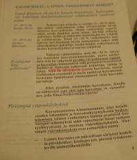 vihjeitä vanhemmille
