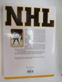 Suomalaiset NHL:ssä -finnish hockey players at NHL