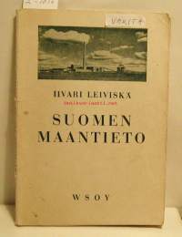 Suomen   Maantieto 