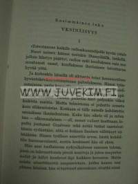 Yksinäinen ihminen