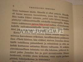 Yksinäinen ihminen