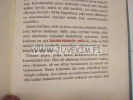 Yksinäinen ihminen