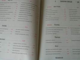 uuden euroopan raunioilla