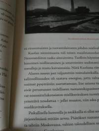 uuden euroopan raunioilla