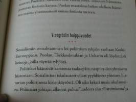 uuden euroopan raunioilla