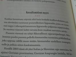 uuden euroopan raunioilla