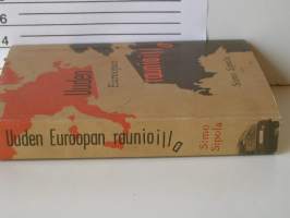 uuden euroopan raunioilla
