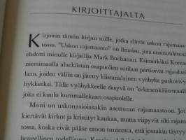 kaikuja ikuisuudesta
