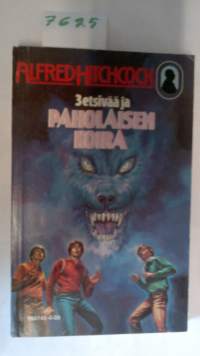 3 etsivää ja paholaisen koira