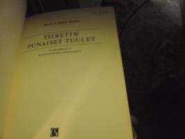 Tiibetin punaiset tuulet