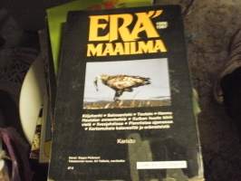 Erämaailma 1986-1987