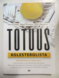 Totuuss kolesterolista