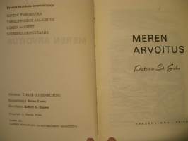 meren arvoitus